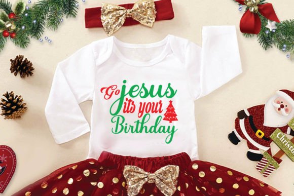Christmas T-Shirt Font Review