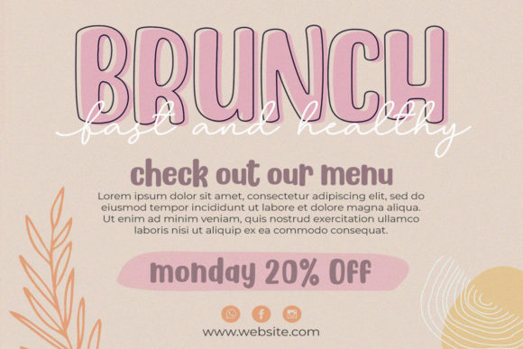Twinkling Stars Font: A Playful Duo for Creative Designs